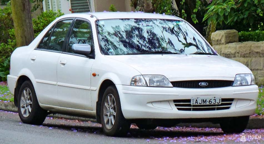 Форд Лазер цены и обзоры Ford Laser